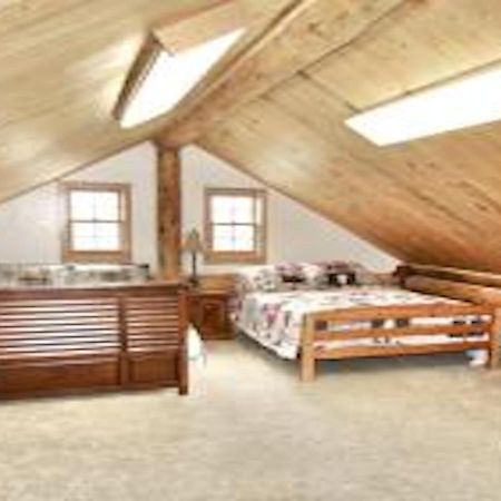 Willa Log Haven In Blanding Zewnętrze zdjęcie