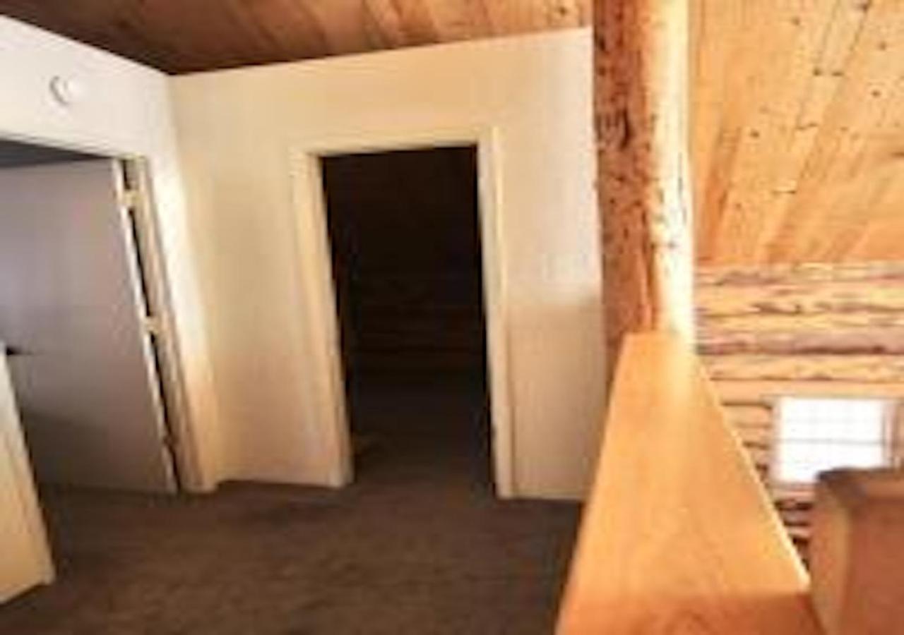 Willa Log Haven In Blanding Zewnętrze zdjęcie