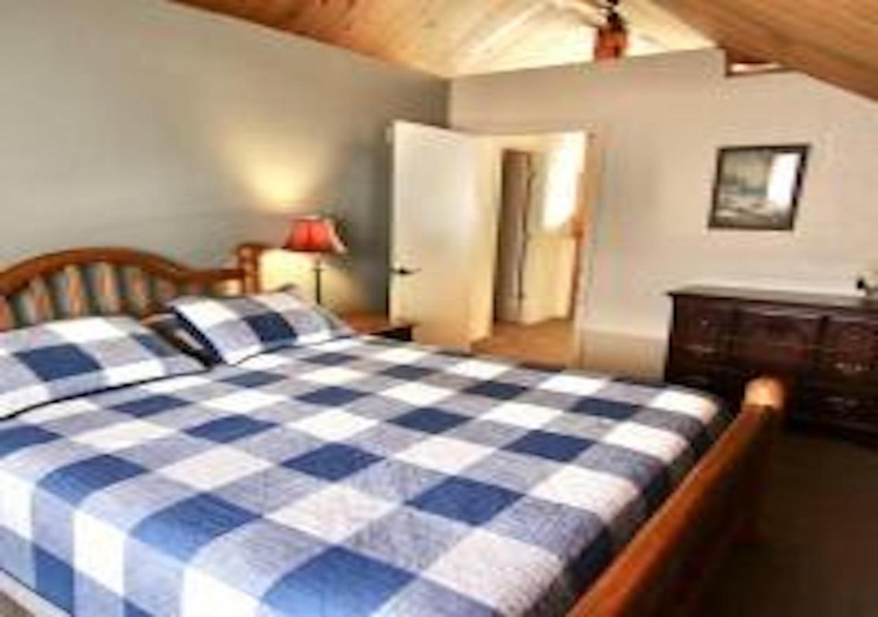 Willa Log Haven In Blanding Zewnętrze zdjęcie