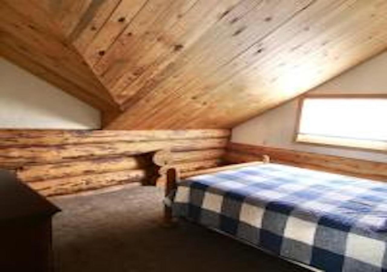 Willa Log Haven In Blanding Zewnętrze zdjęcie