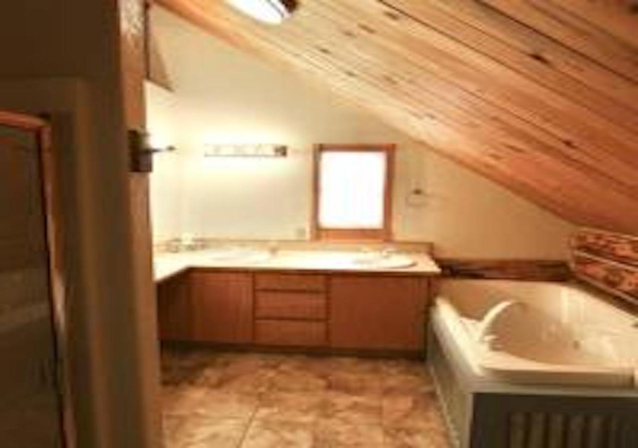 Willa Log Haven In Blanding Zewnętrze zdjęcie